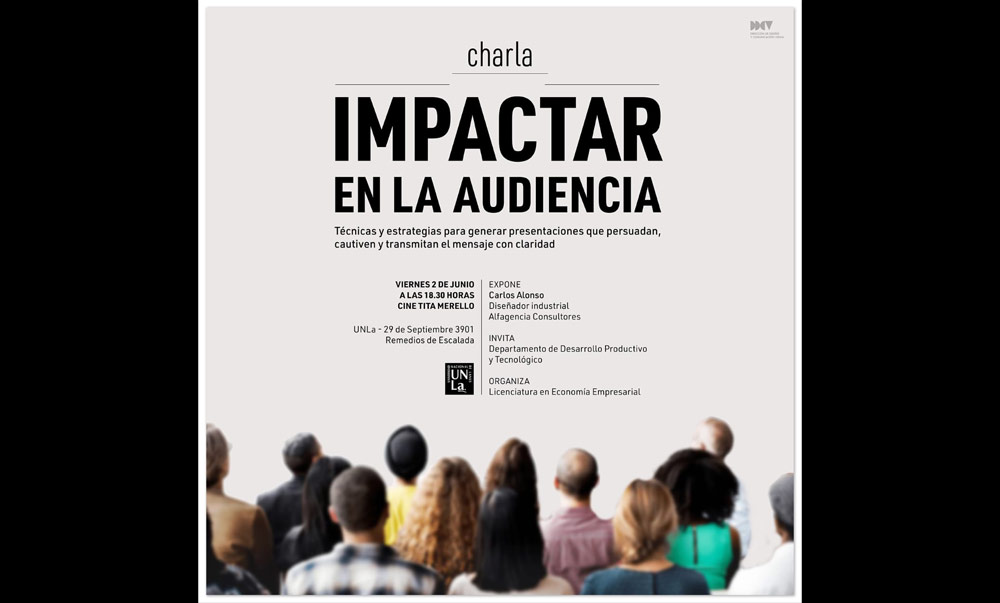 Charla