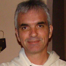 Claudio Gutierrez
